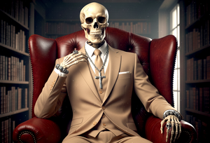 Skulls and Souls 