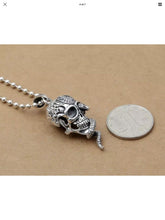 Load image into Gallery viewer, 925  Sterling Silver Small Cable Chain