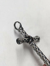 Load image into Gallery viewer, 925  Sterling Silver Small Cable Chain