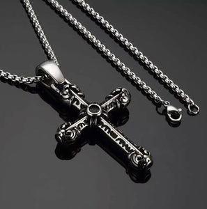 925  Sterling Silver Small Cable Chain