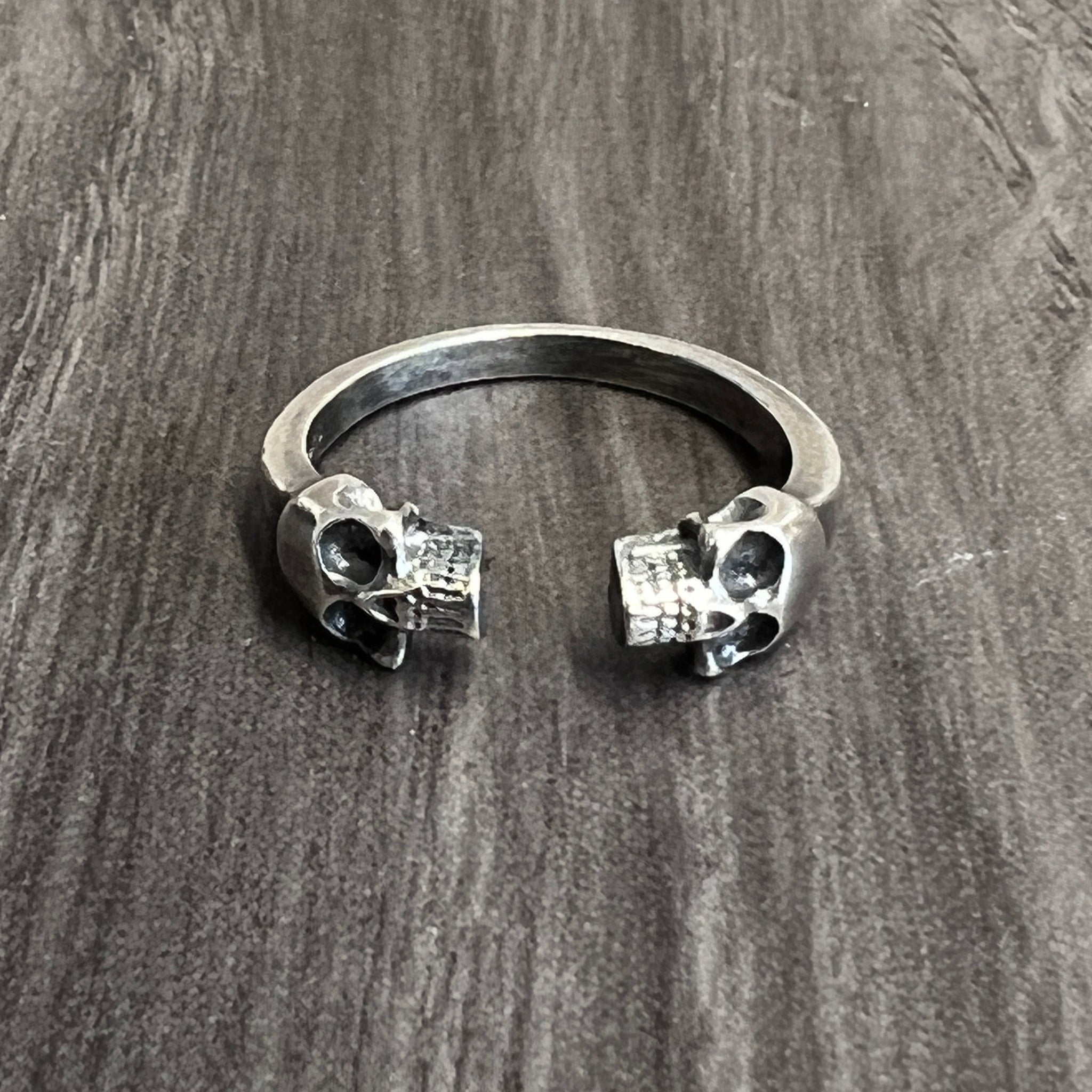 Rings – Skulls and Souls