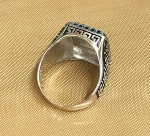 925 Sterling Silver Ring